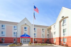 Image of Candlewood Williamsport by IHG