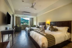 Image of EllBee Mussoorie Hills