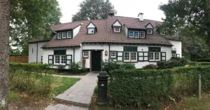Image of Rose House B&B