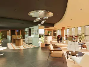 Image of Le Colisée Hôtel & Spa