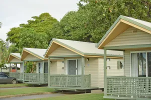 Image of BIG4 Tasman Holiday Parks - Rowes Bay