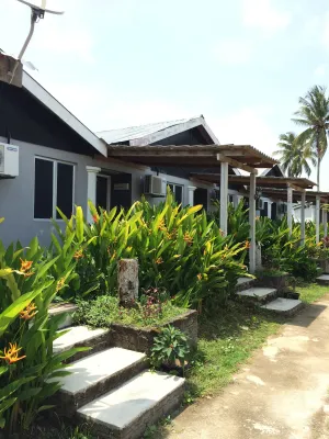 Image of Pondok Muara Chalet