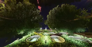 Image of Flora by Crossroads Hotel