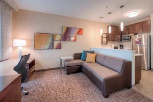 Image of Residence Inn by Marriott Charlotte Airport
