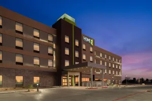 Image of Home2 suites by Hilton, Carlsbad, New Mexico