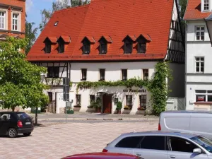 Image of Hotel am Neumarkt