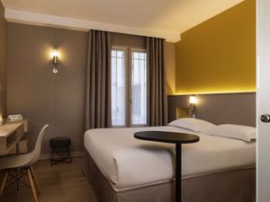 Image of ibis Styles Bourg La Reine