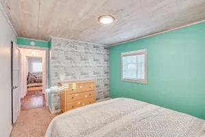 Image of Sidney Vacation Rental w/ Fenced-in Yard!
