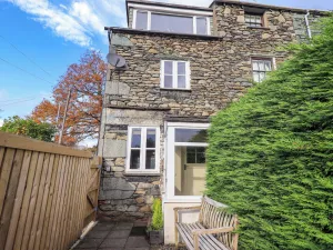 Image of Penny Red Cottage