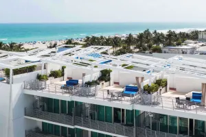 Image of Z Ocean Hotel, Classico A Sonesta Collection