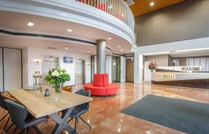 Image of Joy Hotel