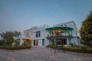 Image of Amayra The Luxury Farm