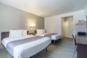 Image of Motel 6-Fremont, CA - North