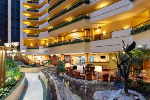 Image of Wyndham Grand Oklahoma City Downtown