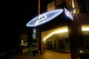 Image of I am Jazz Hotel