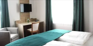 Image of Stadthotel Alsfeld