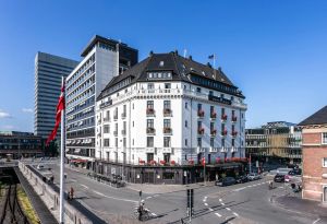 Image of ProfilHotels Copenhagen Plaza