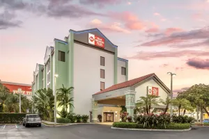 Image of Best Western Plus Kendall Hotel & Suites