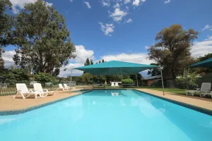 Image of BIG4 Taggerty Holiday Park