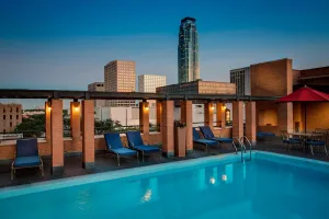 Image of JW Marriott Houston by the Galleria