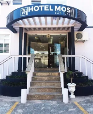 Image of Hotel Mos São José