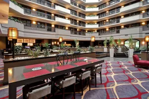 Image of Embassy Suites by Hilton Dulles Airport
