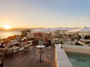 Image of Le 1932 Hotel & Spa Cap d'Antibes - MGallery