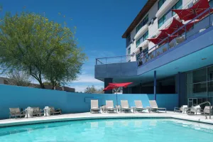 Image of Aloft Scottsdale