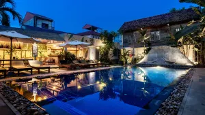 Image of Babel Siem Reap Guesthouse