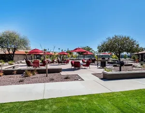 Image of Voyager Resort Inn