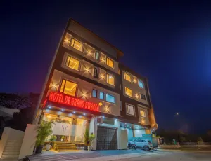 Image of Hotel De Grand Dwarka-Near Jaipur Airport