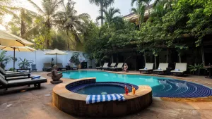 Image of Pavillon Indochine Boutique - Hotel