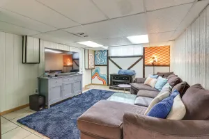 Image of Silver Spring Rental Home ~ 11 Mi to National Mall