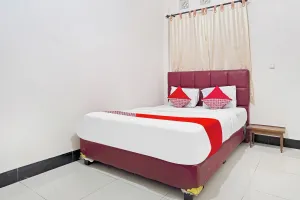 Image of OYO 91322 Jawara Guest House Syariah