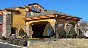 Image of Best Western Aspen Hotel