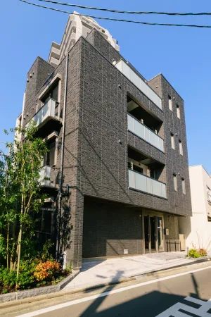 Image of GRAND BASE Hakata Haruyoshi