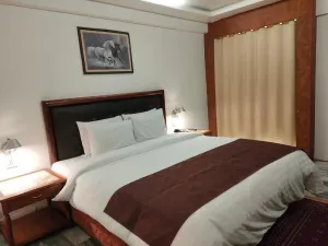 Image of Hotel Galaxy