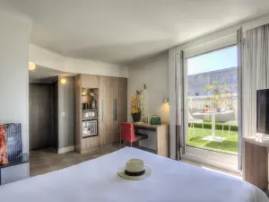 Image of Novotel Marseille Centre Prado Vélodrome