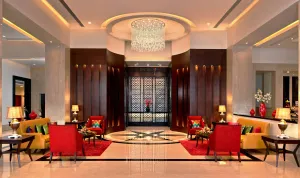Image of Fortune Park JPS Grand Rajkot - Member ITC Hotels' Group