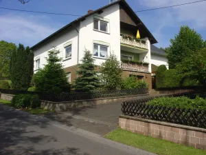 Image of Apartment in Wilsecker with forest