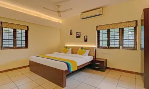 Image of Itsy Hotels Vailankanni Natures Inn