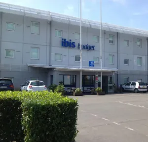 Image of ibis budget Orgeval