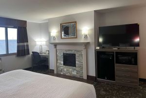 Image of Ramada by Wyndham Cedar Rapids South