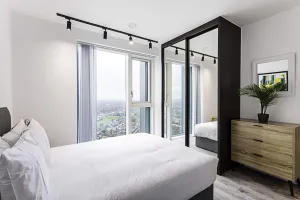 Image of Icon Tower Flat IV