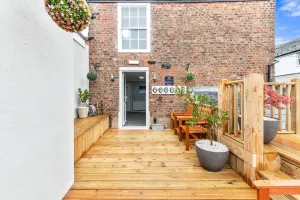 Image of Town House Rooms