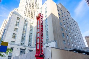 Image of Drury Plaza Hotel Pittsburgh Downtown