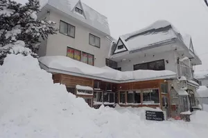 Image of Hakuba Cortina Lodge
