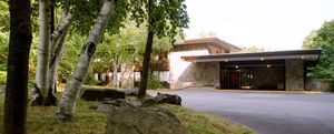 Image of Overlook Lodge and Stone Cottages at Bear Mountain