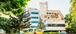 Image of Kings Hotel Egmore