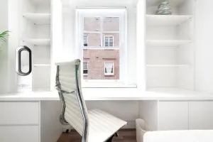 Image of Beachside ocean-view two bedroom apartment, perfect for Bondi surf